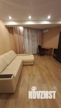 1-к квартира, на длительный срок, 43м2, 9/11 этаж