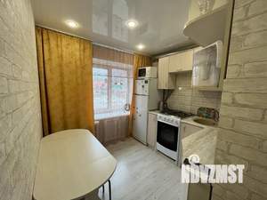 2-к квартира, посуточно, 31м2, 1/5 этаж