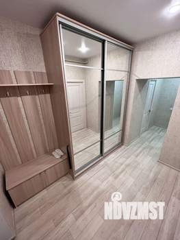 2-к квартира, посуточно, 50м2, 1/1 этаж