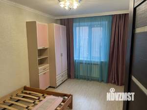 3-к квартира, на длительный срок, 68м2, 4/10 этаж