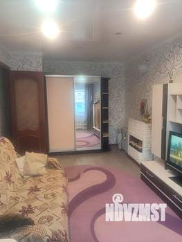 2-к квартира, на длительный срок, 43м2, 1/5 этаж