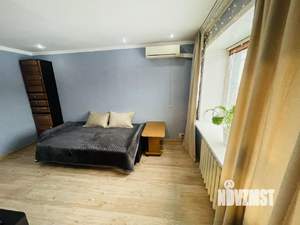 2-к квартира, посуточно, 42м2, 4/5 этаж