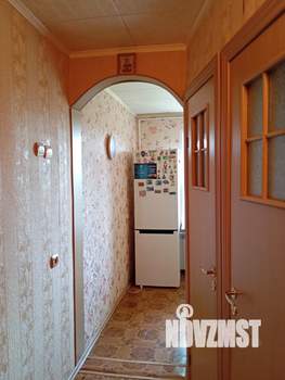 2-к квартира, на длительный срок, 44м2, 5/5 этаж