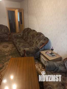 2-к квартира, на длительный срок, 49м2, 2/5 этаж