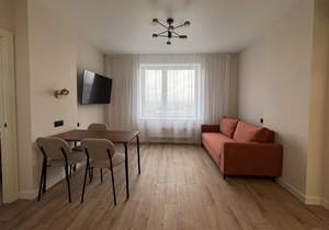 2-к квартира, на длительный срок, 50м2, 11/15 этаж
