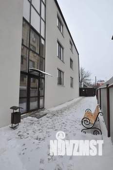 Студия квартира, посуточно, 30м2, 2/3 этаж