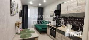 1-к квартира, на длительный срок, 43м2, 20/22 этаж