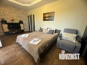 2-к квартира, посуточно, 72м2, 1/1 этаж