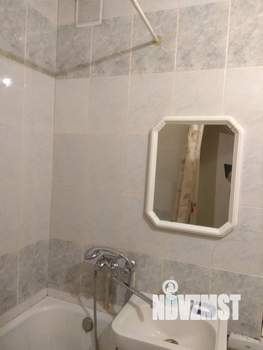 1-к квартира, посуточно, 36м2, 10/10 этаж