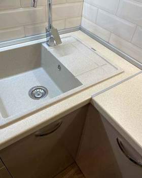 1-к квартира, на длительный срок, 43м2, 12/17 этаж