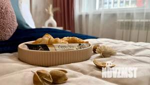 Студия квартира, посуточно, 28м2, 5/23 этаж