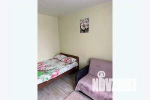 2-к квартира, посуточно, 56м2, 1/17 этаж