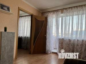 2-к квартира, посуточно, 45м2, 1/1 этаж