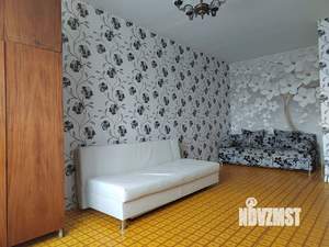 1-к квартира, посуточно, 39м2, 7/14 этаж