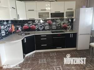 Студия квартира, посуточно, 42м2, 12/22 этаж