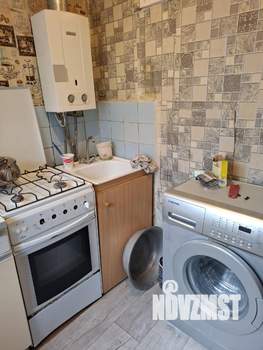 1-к квартира, на длительный срок, 31м2, 2/5 этаж