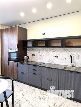 1-к квартира, на длительный срок, 45м2, 3/11 этаж