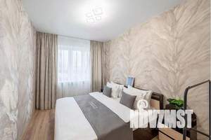 2-к квартира, посуточно, 49м2, 2/20 этаж