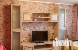 1-к квартира, посуточно, 35м2, 5/5 этаж