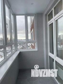 1-к квартира, посуточно, 52м2, 1/1 этаж