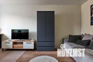 1-к квартира, посуточно, 35м2, 5/5 этаж