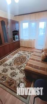 1-к квартира, на длительный срок, 32м2, 5/5 этаж