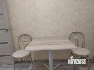 1-к квартира, посуточно, 30м2, 1/3 этаж