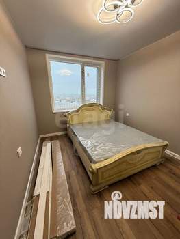 1-к квартира, на длительный срок, 41м2, 14/14 этаж