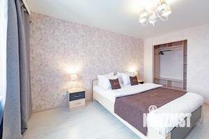 2-к квартира, посуточно, 75м2, 9/9 этаж