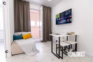 1-к квартира, посуточно, 32м2, 5/21 этаж