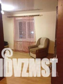 1-к квартира, на длительный срок, 36м2, 4/4 этаж