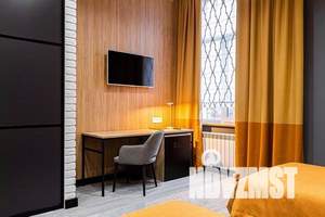 3-к квартира, посуточно, 98м2, 1/1 этаж