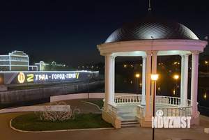 Студия квартира, посуточно, 18м2, 1/4 этаж