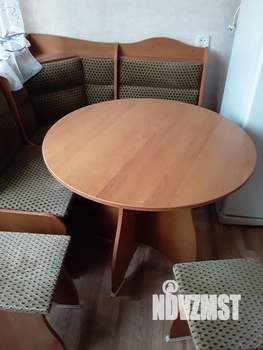 1-к квартира, на длительный срок, 32м2, 2/5 этаж