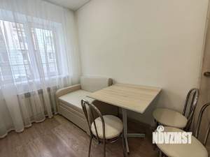 1-к квартира, посуточно, 36м2, 1/3 этаж