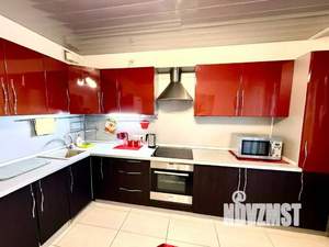 1-к квартира, посуточно, 55м2, 1/1 этаж