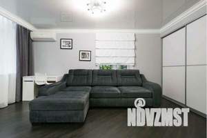 1-к квартира, посуточно, 33м2, 4/5 этаж