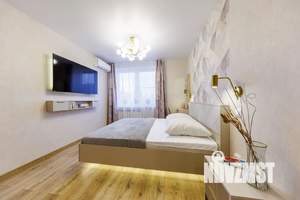 1-к квартира, посуточно, 30м2, 7/11 этаж