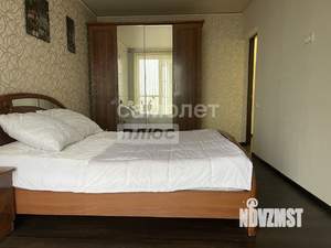 3-к квартира, на длительный срок, 86м2, 14/17 этаж