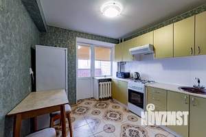 1-к квартира, посуточно, 43м2, 2/9 этаж