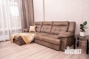 2-к квартира, посуточно, 71м2, 1/1 этаж