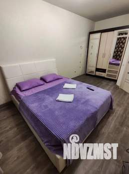 1-к квартира, посуточно, 33м2, 7/9 этаж