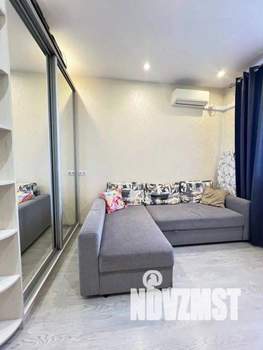 2-к квартира, посуточно, 52м2, 1/1 этаж