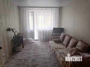 1-к квартира, на длительный срок, 35м2, 7/10 этаж