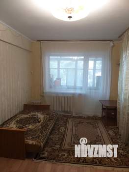 1-к квартира, на длительный срок, 30м2, 3/5 этаж