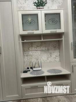 1-к квартира, на длительный срок, 40м2, 9/15 этаж