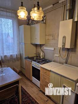 1-к квартира, на длительный срок, 28м2, 1/1 этаж