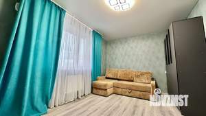 1-к квартира, посуточно, 50м2, 4/5 этаж