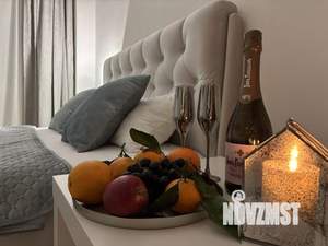 1-к квартира, посуточно, 49м2, 1/1 этаж