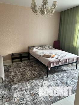 2-к квартира, посуточно, 56м2, 9/17 этаж